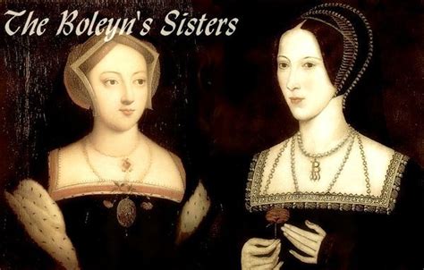 anne boleyn and mary tudor relationship|anne boleyn brothers and sisters.